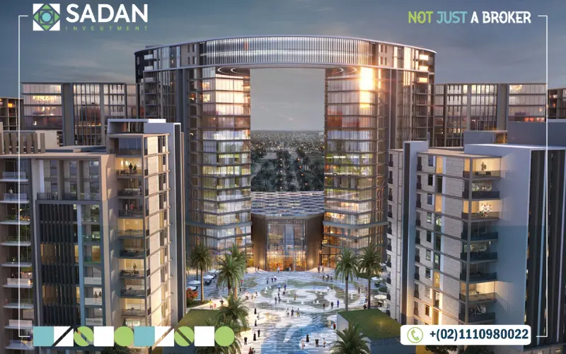 Villa prices in ZED West Sheikh Zayed