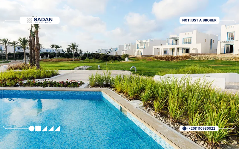 قرية باروس الساحل الشمالي Paros Mountain View North Coast 10 باروس الساحل الشمالي