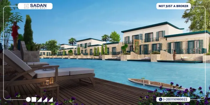 سيتي ستارز الساحل الشمالي