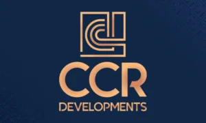 شركة CCR للتطوير العقاري CCR Development