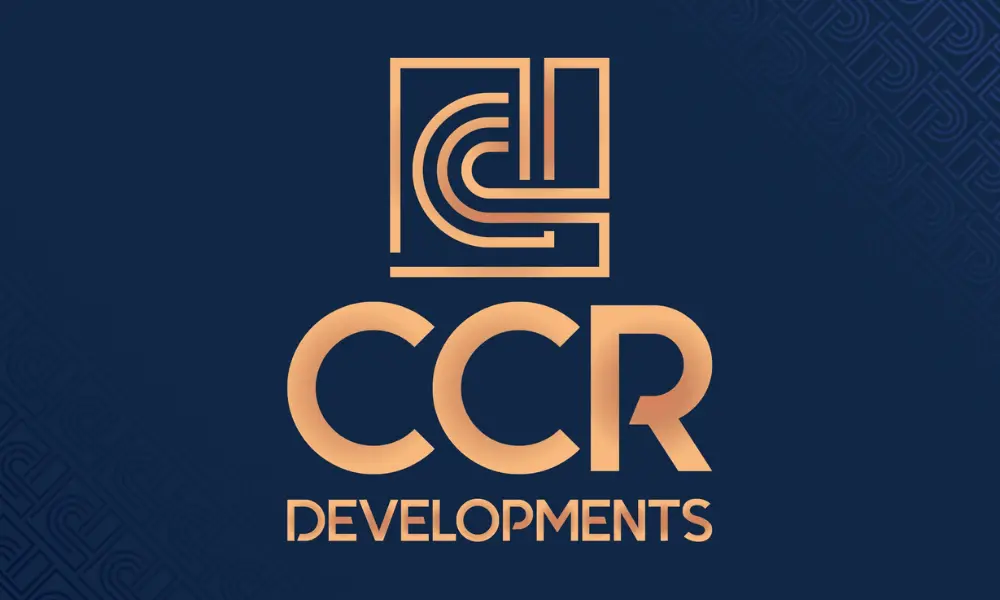 شركة CCR للتطوير العقاري CCR Development