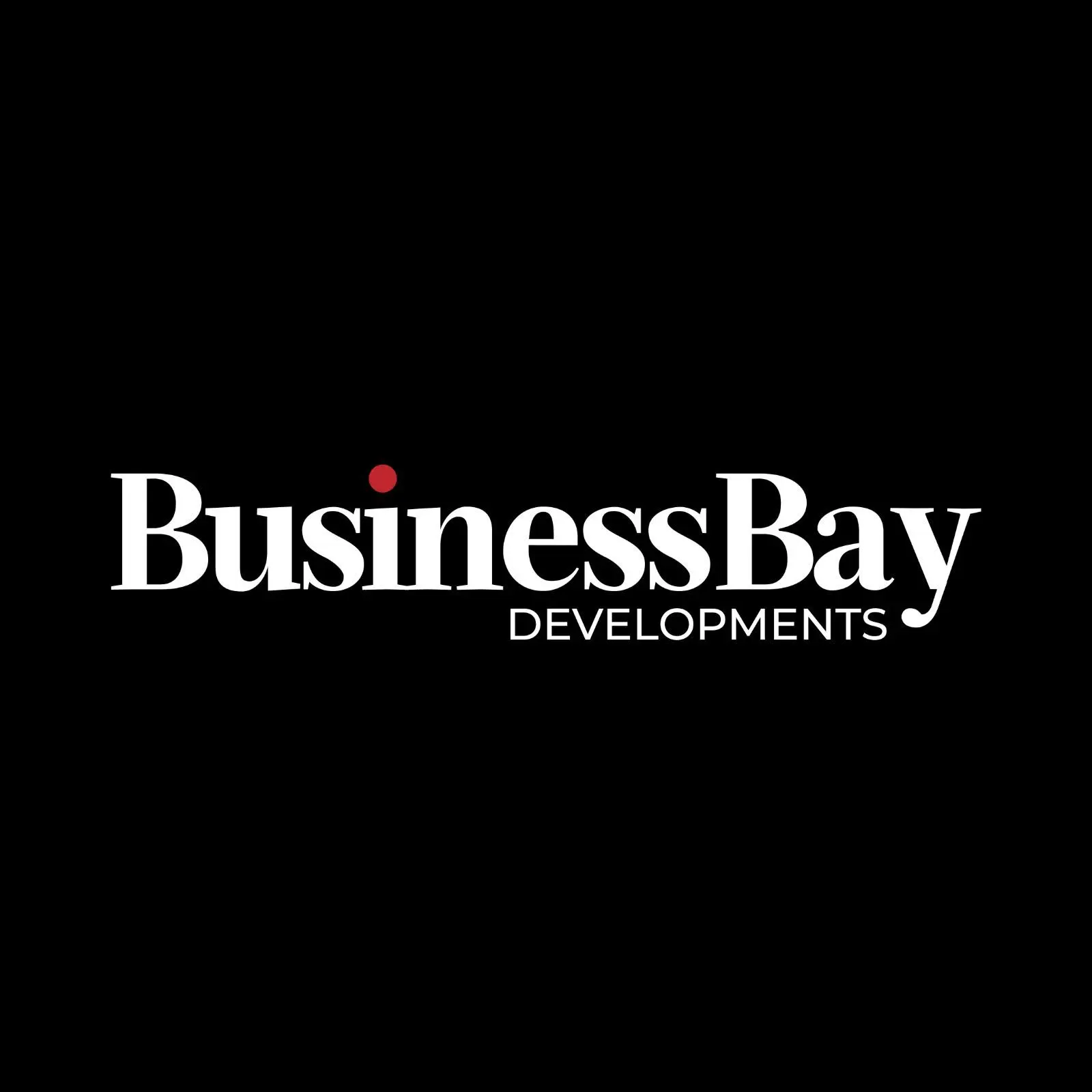 شركة بيزنس باي للتطوير العقاري Business Bay Developments