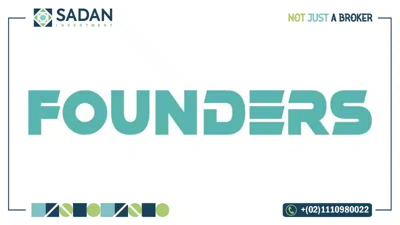 شركة فاوندرز للتطوير العقاري