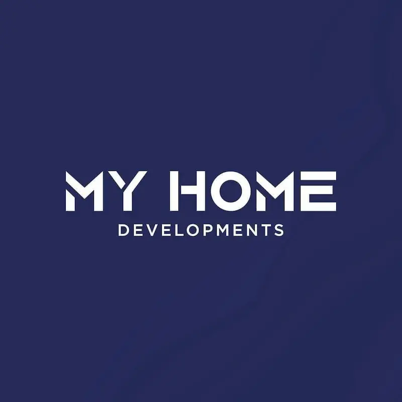 شركة ماي هوم للتطوير العقاري My Home Developments