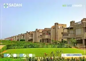 قرية عين باي العين السخنة Ein Bay El Sokhna تفاصيل وأسعار
