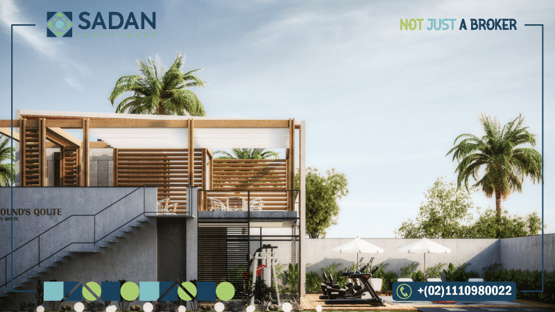 كمبوند أجان كايرو هايتس