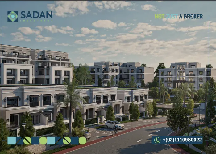 كمبوند رواية الشيخ زايد