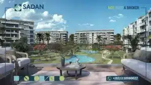 كمبوند شبابيك التجمع الخامس Shababeek New Cairo شركة Marquee
