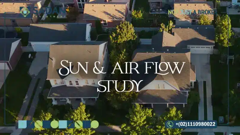 كمبوند لوسيل القاهرة الجديدة