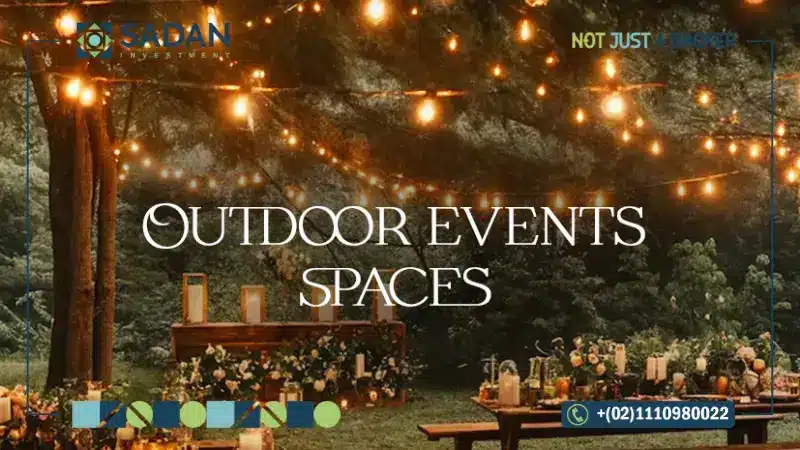 كمبوند لوسيل ريزيدنس مارجينز