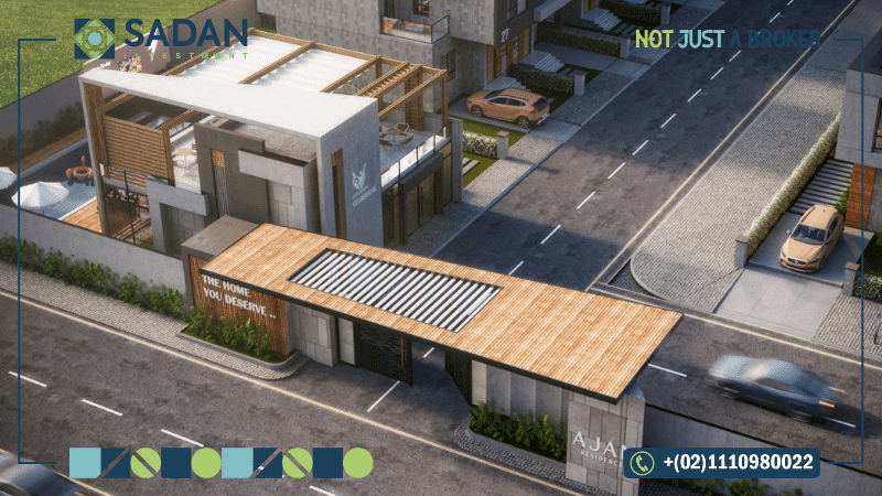 مشروع أجان الشيخ زايد