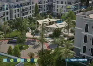 كمبوند رواية الشيخ زايد Compound Rewaya New Zayed أسعار وتفاصيل