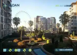 كمبوند سولي جولف ريزيدنس العاصمة الإدارية Suli Residence New Capital Compound أسعار وتفاصيل
