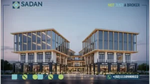 مول Y21 التجمع الخامس Mall Y21 New Cairo أسعار ومساحات