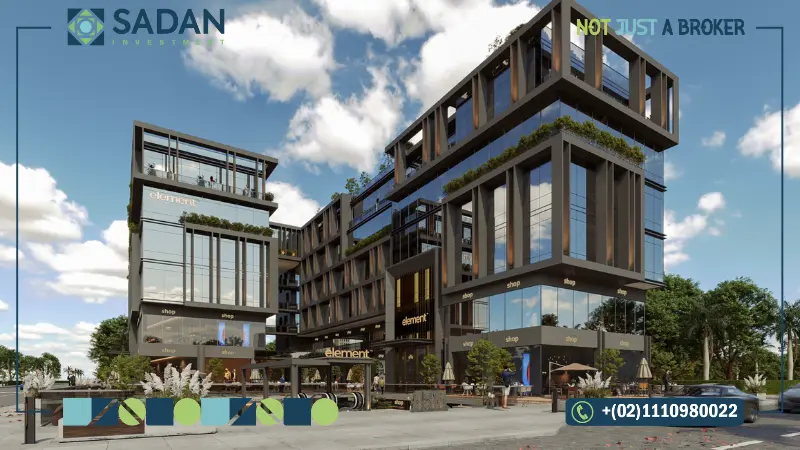 مول اليمنت القاهرة الجديدة