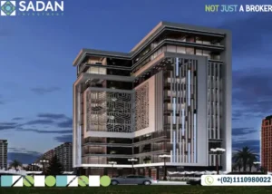 مول دارفيل العاصمة الإدارية Darvell Mall New Capital أسعار وتفاصيل