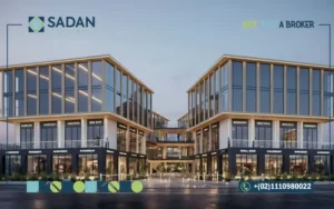 مول زون اكس التجمع الخامس Zone X Mall New Cairo أسعار ومساحات