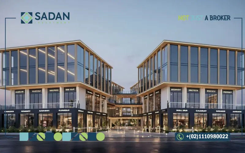 مول زون اكس التجمع الخامس