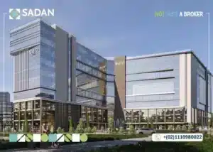 مول فاستو بلازا العاصمة الإدارية Mall Vasto Plaza New Capital