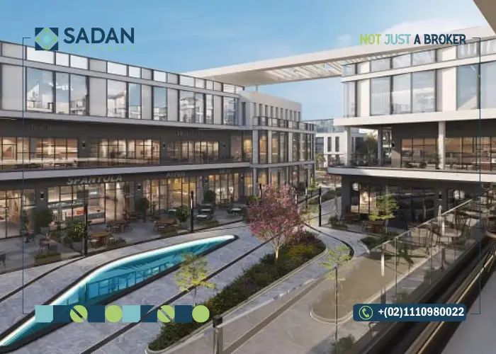 مول فيدا بلازا كيان أكتوبر