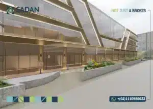 مول كليستيا الشيخ زايد CELESTIA Mall Zayed تفاصيل وأسعار