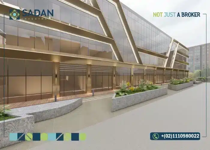 مول كليستيا الشيخ زايد