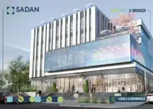 مول ميدبليكس التجمع الخامس Medplex Mall New Cairo تفاصيل وأسعار 