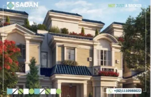Compound Aliva Mountain View Mostakbal Prices and Details