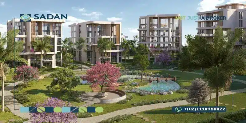 Design of White Residence New Cairo