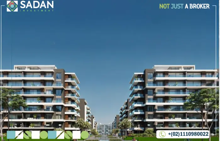 Investing in El Patio Compound 6th Settlement