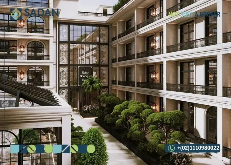 Kairo Residence Compound Prices