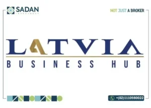 Latvia Business Hub New Capital Prices and Details