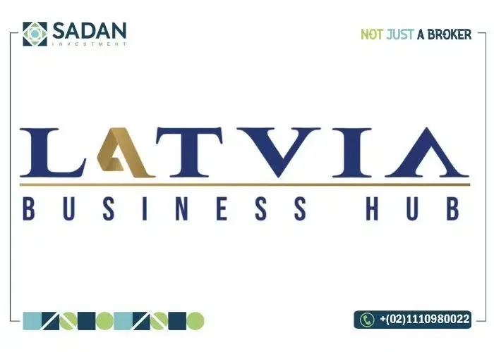 Latvia Business Hub New Capital