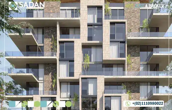 Prices of Compound Nest New Cairo