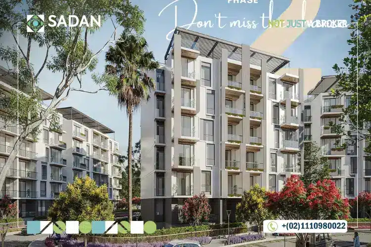 The Icon Residence New Cairo