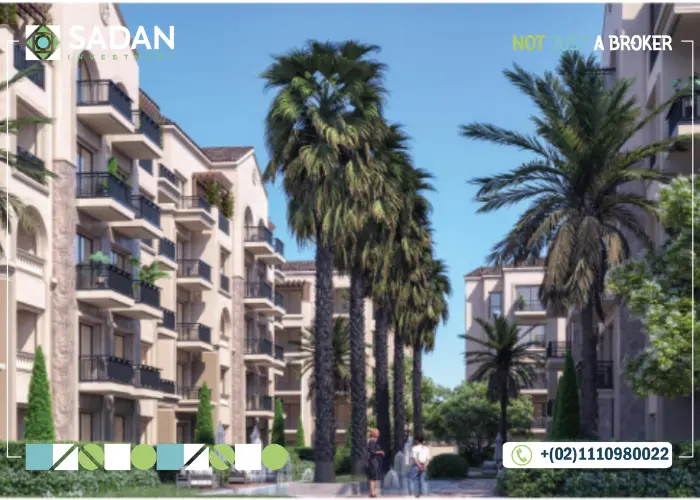 Units for sale in Palencia AL Shorouk