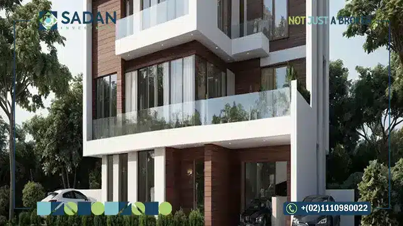 midtown new cairo east