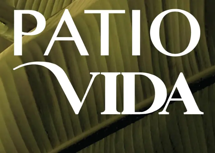 الباتيو فيدا نيو كايرو