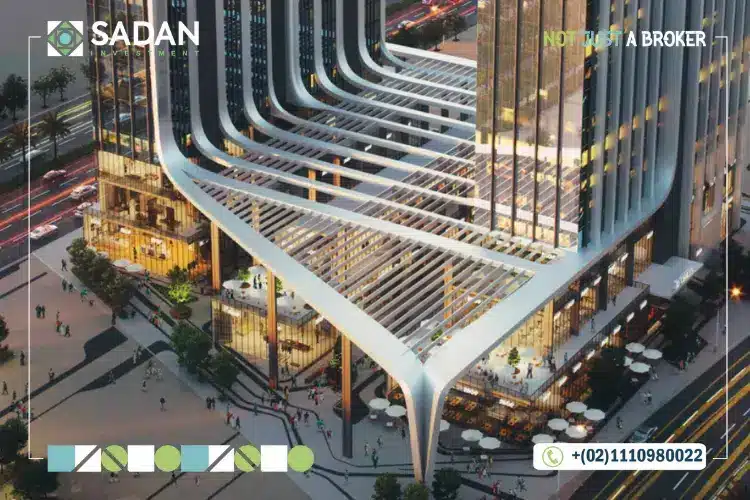 تايم هوتيلز العاصمة الإدارية