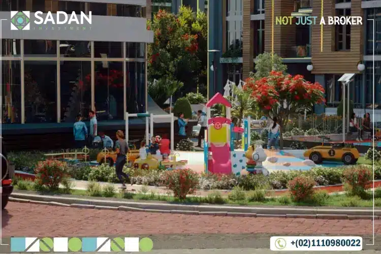 فالنسيا فالي كمبوند القاهرة الجديدة