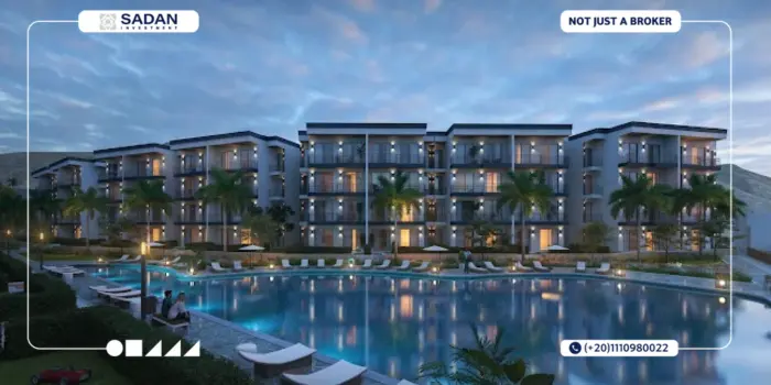 قرية لوجانو