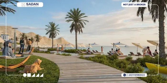 لوجانو العين السخنة