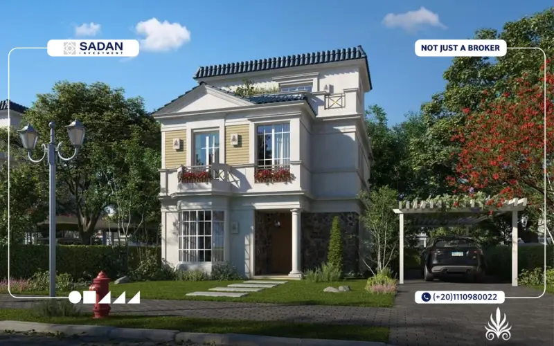 ماونتن فيو 1