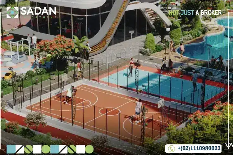 مشروع فالنسيا فالي