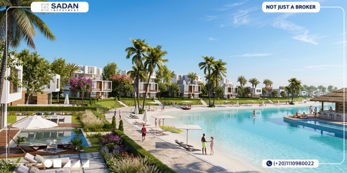 قرية كاي الساحل الشمالي Kai North Coast تفاصيل وأسعار