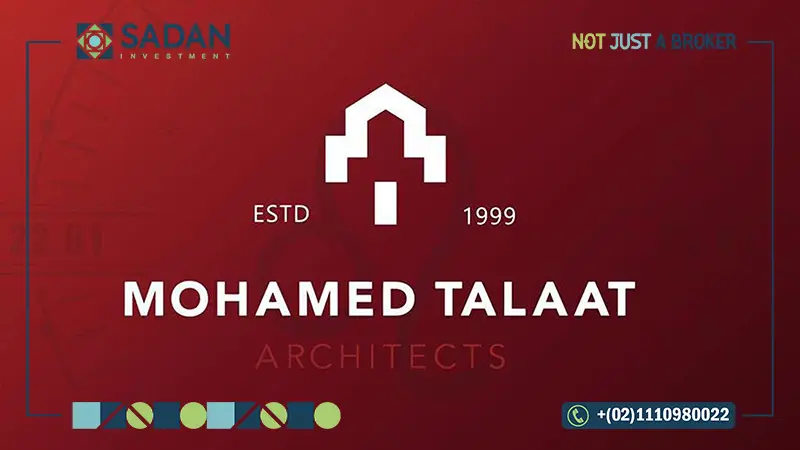 مشروع ليو تاور العاصمة الإدارية