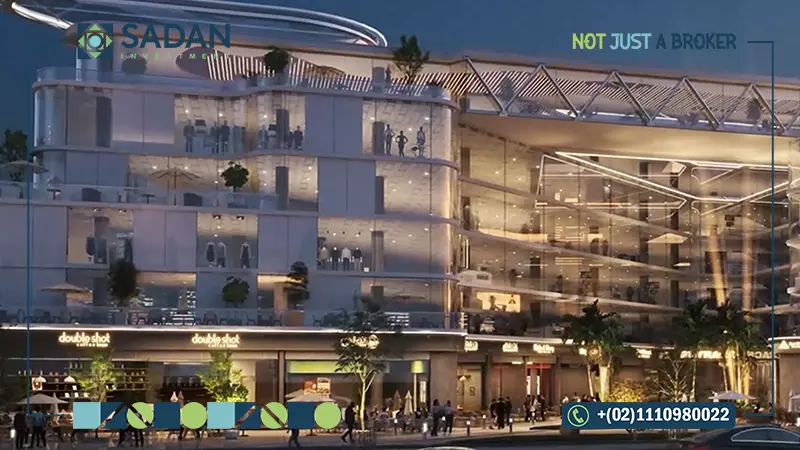 مشروع نبض العاصمة الإدارية