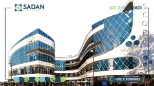 مول زووم بلازا التجمع الخامس Zoom Plaza New Cairo أسعار ومساحات