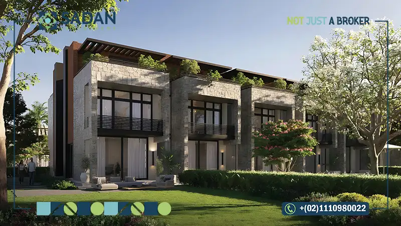 Belong Villa Community 6 October