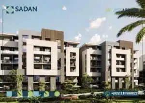 Compound Acasa Mia New Cairo Prices and Details